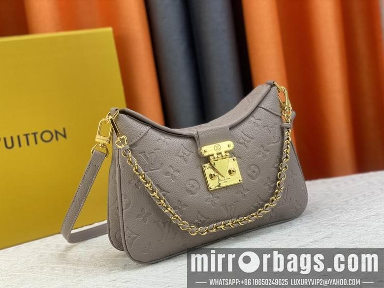 1:1 Louis Vuitton Bags M46659 29X19X9cm YG 3colour