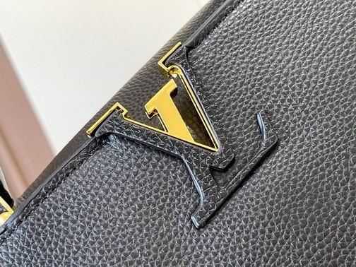1:1 Louis Vuitton Bags Hatucines M59065 26.5x17.5x9cm cs