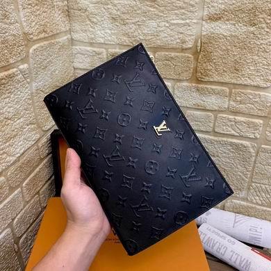 1:1 Louis Vuitton Bags 8028 28X17X6cm WP