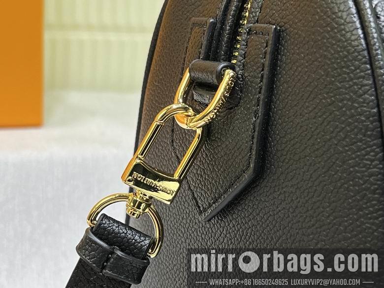 1:1 Louis Vuitton Bags Speedy M42400 25x19x17cm ss