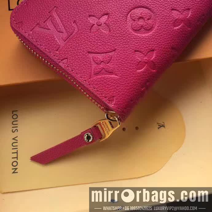 1:1 Louis Vuitton Bags M60017 19X10X1cm XMY 7