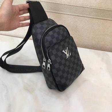 1:1 Louis Vuitton Bags 28996 18X31X5cm WP