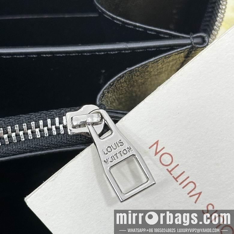 1:1 Louis Vuitton Bags M41503 22X12X4cm YG 1