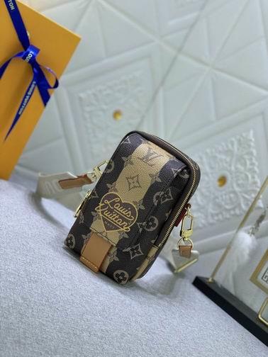 1:1 Louis Vuitton Bags 81005 11X18X8cm