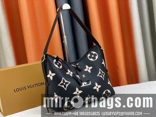 1:1 Louis Vuitton Bags CarryAll M46288 39x30x15cm zy