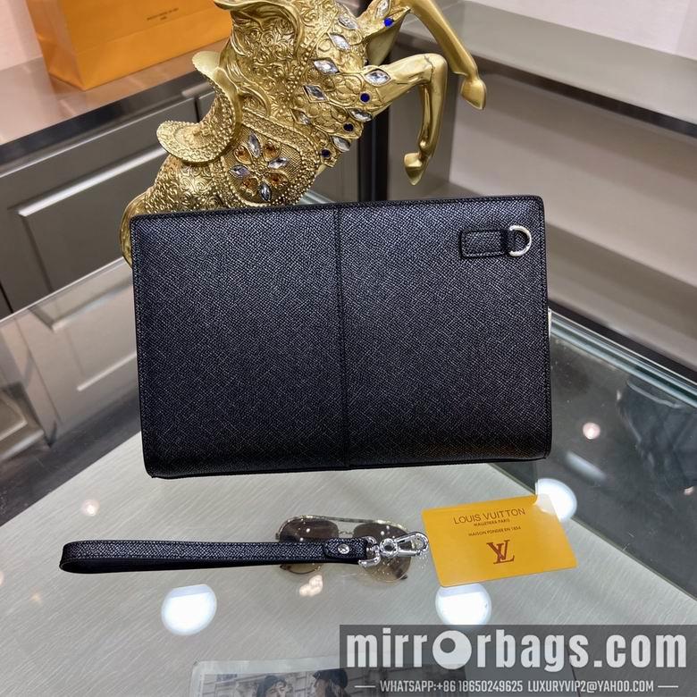 1:1 Louis Vuitton Bags 201226-7 26X17X5.5cm XM