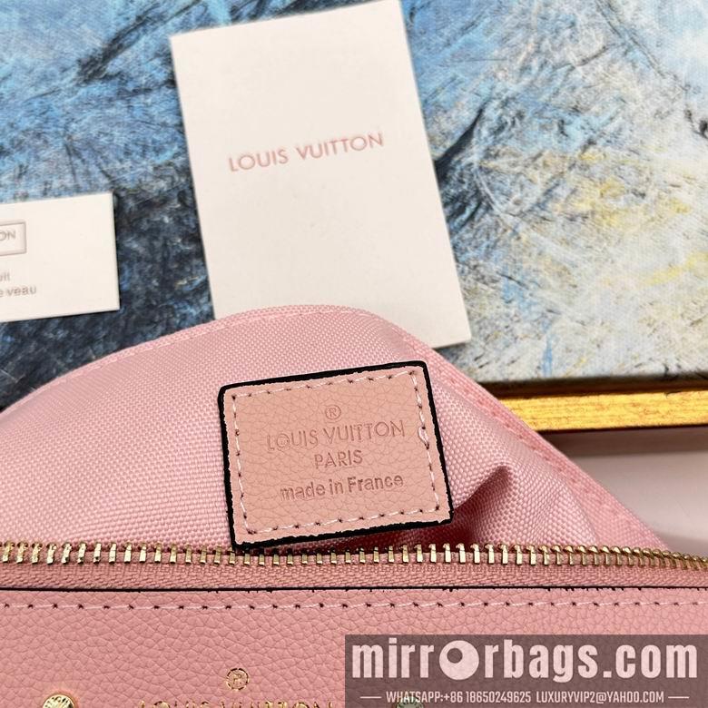 1:1 Louis Vuitton Bags M62937 29.5X21cm ZC 3