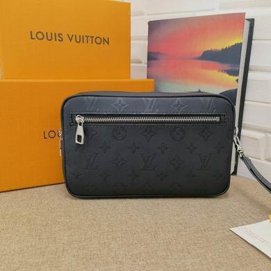 1:1 Louis Vuitton Bags Monogram M42838 24X16X6cm ZY