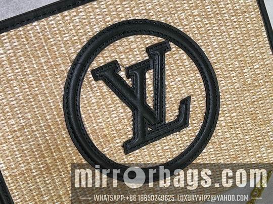 1:1 Louis Vuitton Bags M81366 26x20x5cm cs