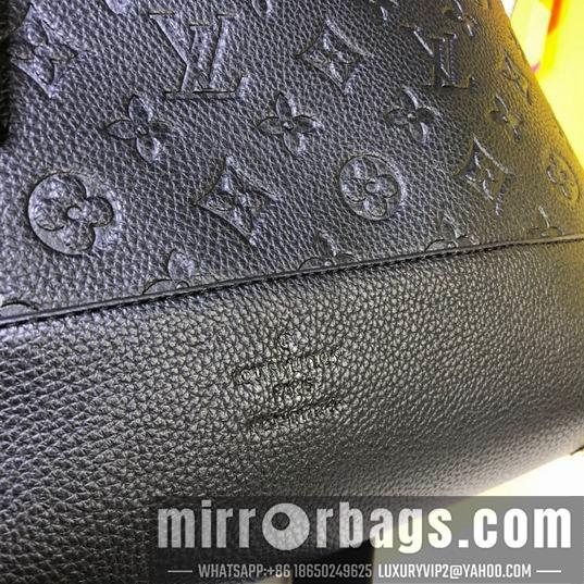 1:1 Louis Vuitton Bags Alma M44832 35x23x15 cm cs