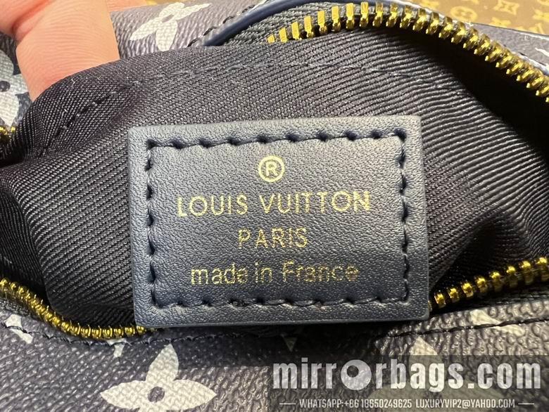 1:1 Louis Vuitton Bags M44735 18.5X13X8cm XM