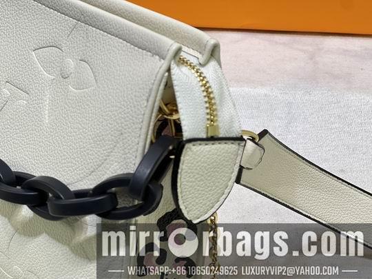 1:1 Louis Vuitton Bags M67692 M80504 25x20x5cm cs