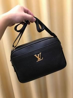1:1 Louis Vuitton Bags 970-3 27X19X8cm WP