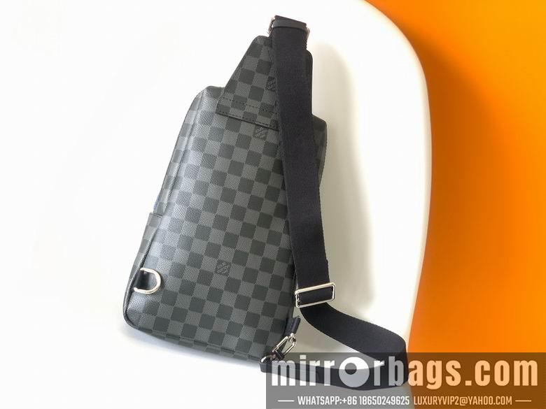 1:1 Louis Vuitton Bags N40008 20X31X10cm WP