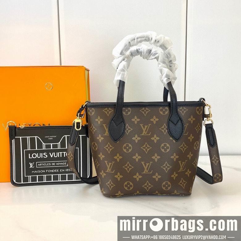 1:1 Louis Vuitton Bags M12099 M12061 20X20X11.5cm XMY 2colour