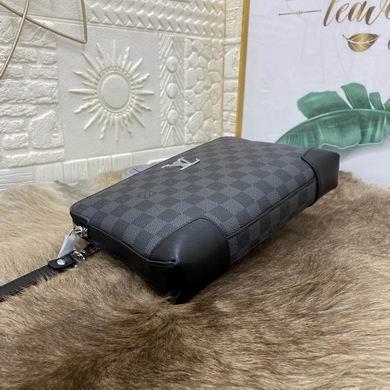 1:1 Louis Vuitton Bags 5156-5 28X18X5cm WP