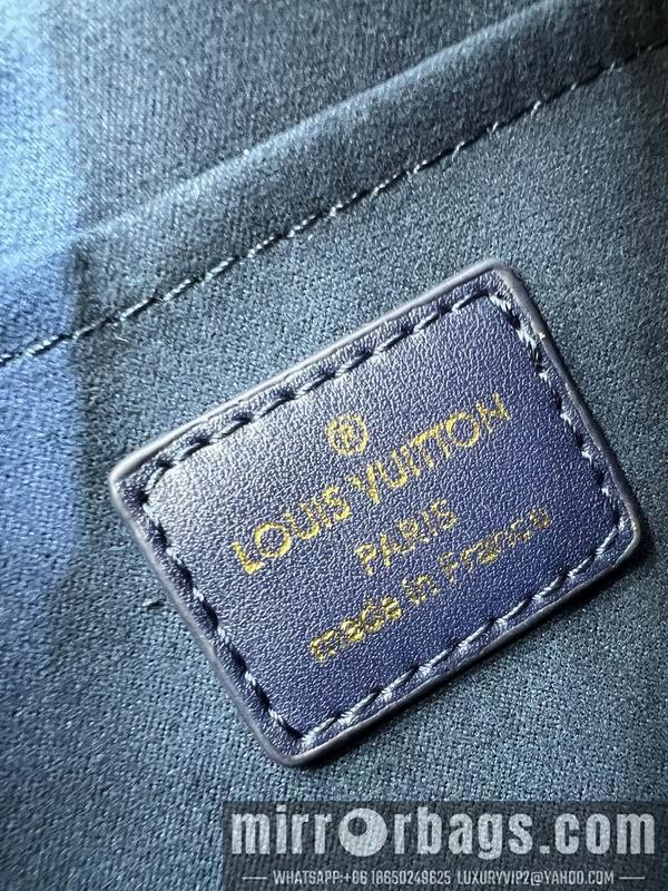 1:1 Louis Vuitton Bags New Wave M58550 24x14x9cm ss