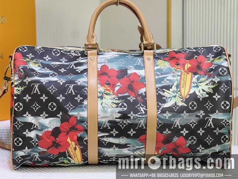 1:1 Louis Vuitton Bags Keepall M25002 20x29x23cm ss