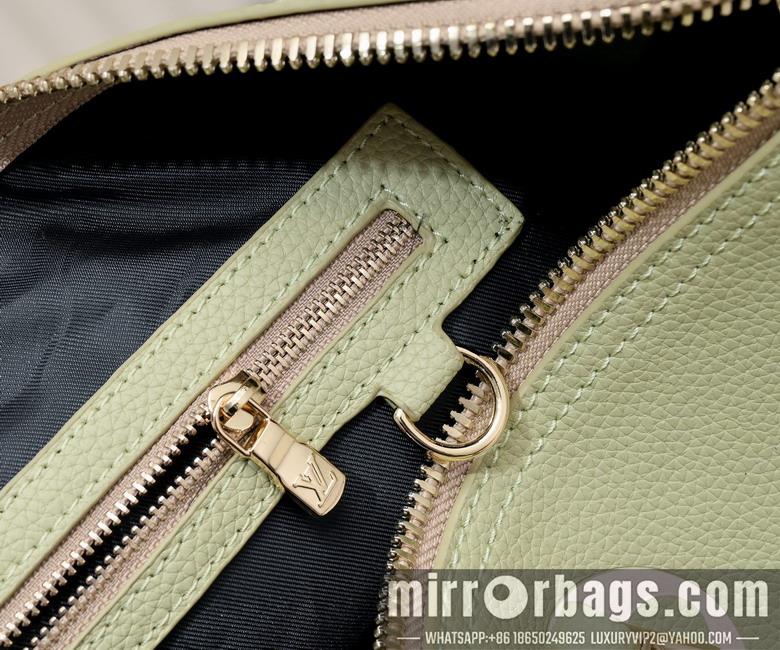 1:1 Louis Vuitton Bags Keepall M46670 45x27x20cm ss1