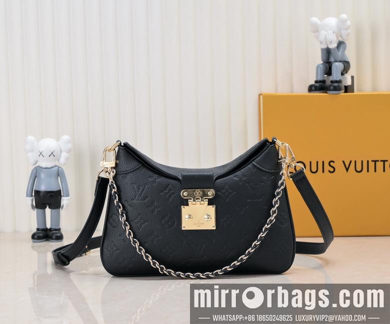 1:1 Louis Vuitton Bags M46659 29x19x9cm ss2