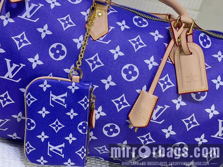 1:1 Louis Vuitton Bags Speedy M24422 40x26x23cm ss1%20