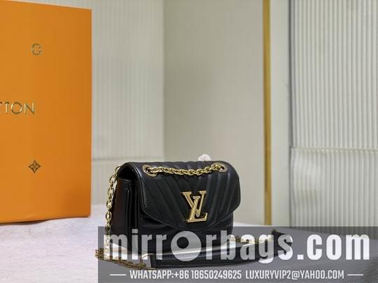 1:1 Louis Vuitton Bags New Wave M20687 21x12x9cm cs