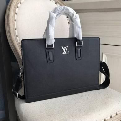 1:1 Louis Vuitton Bags 7888-1 38X28X7cm WP