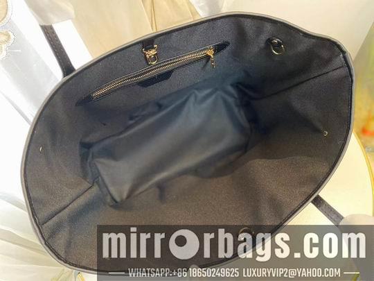1:1 Louis Vuitton Bags Neverfull M21733 32x29x17cm zy