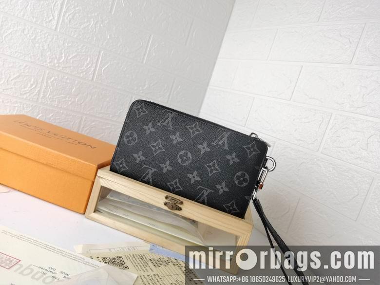 1:1 Louis Vuitton Bags M69037 19X11X3.5cm XMY 2