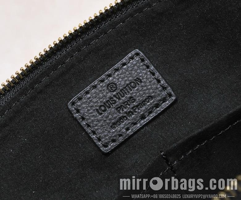 1:1 Louis Vuitton Bags Grand palais M45833 29x18x12.5cm ss