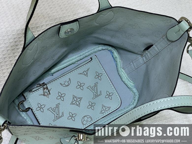 1:1 Louis Vuitton Bags Blossom M21850 20x20x12.5cm ss