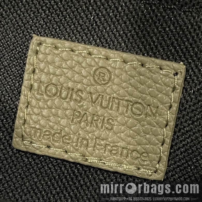 1:1 Louis Vuitton Bags M22482 23.5X18X7cm XM 3