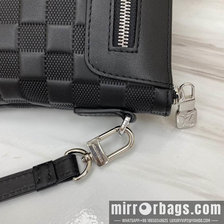 1:1 Louis Vuitton Bags 5149-5 28X18X3cm XM