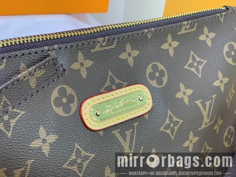 1:1 Louis Vuitton Bags 中古包 M40719 30X16 ss