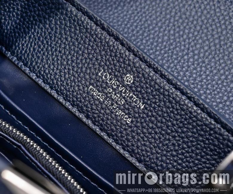 1:1 Louis Vuitton Bags Hat M12135 27x17x9cm ss1