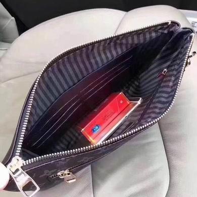 1:1 Louis Vuitton Bags 6098 27X19X3.5cm WP 2colour