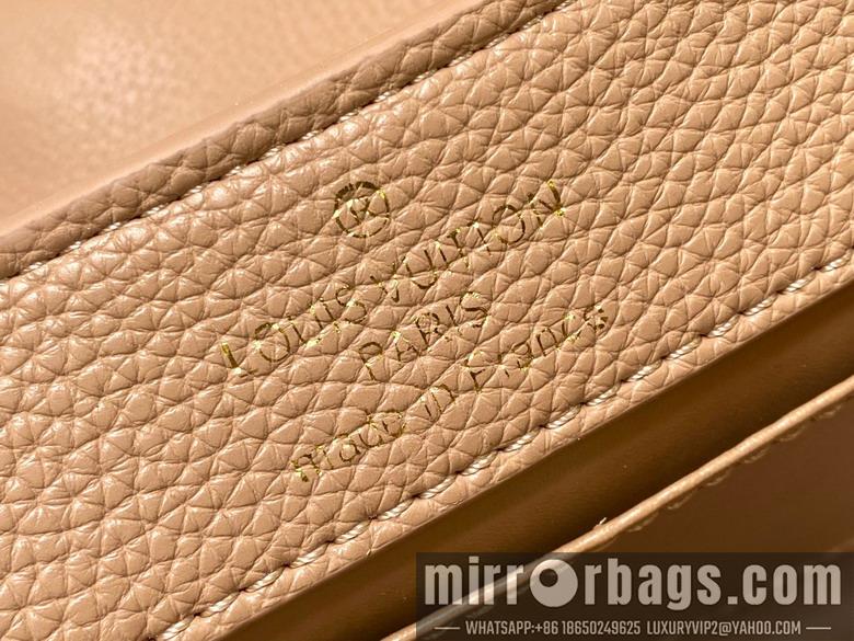 1:1 Louis Vuitton Bags Hat M23943 21x14x8cm ss2