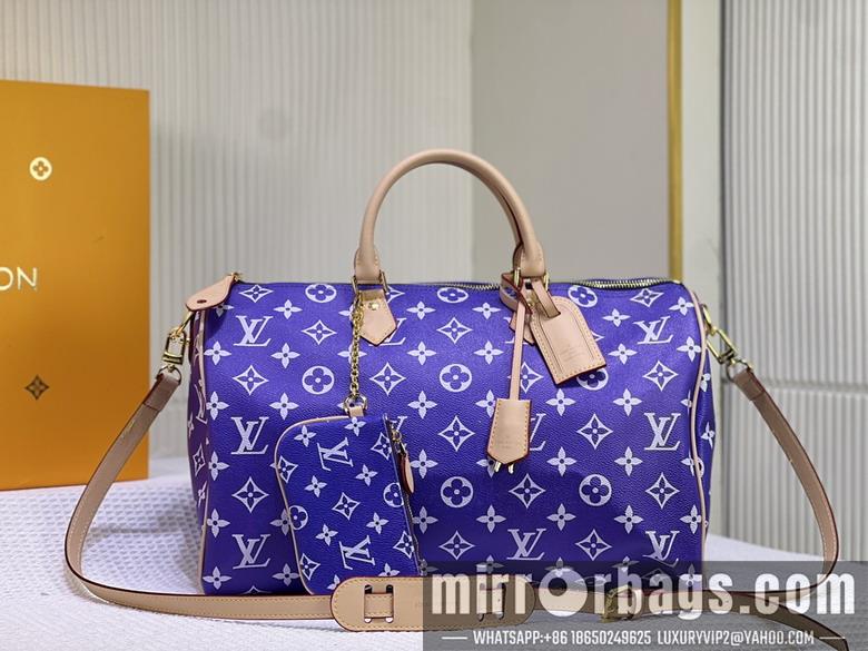 1:1 Louis Vuitton Bags Speedy M24422 40x26x23cm ss1%20