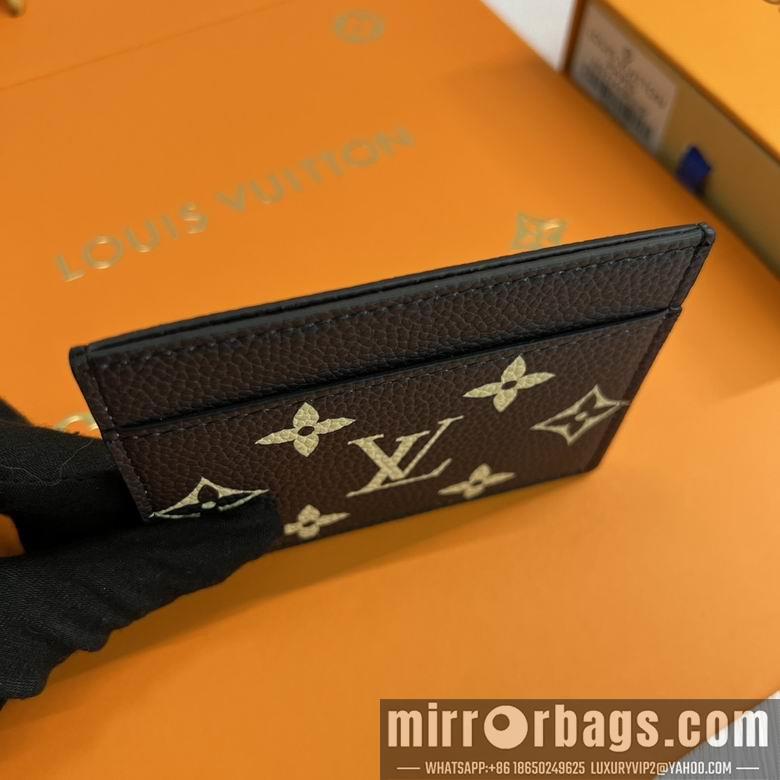 1:1 Louis Vuitton Bags M81022 M69174 11X7.5X0.4cm XMY 2