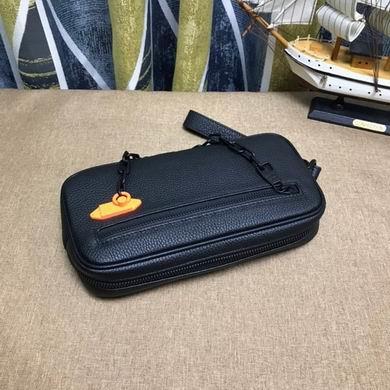 1:1 Louis Vuitton Bags 23X13X4.5cm 122803 XM