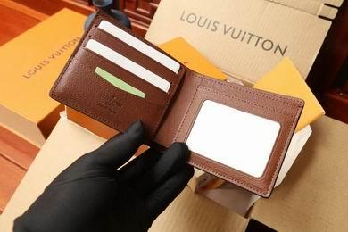 1:1 Louis Vuitton Bags M64002 11X9X2cm XM 3colour