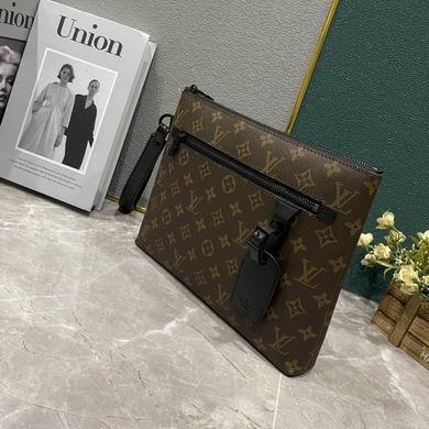 1:1 Louis Vuitton Bags M40504 30X22X5cm XM 1