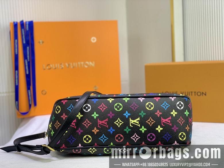 1:1 Louis Vuitton Bags Moon backpack M44945 38X30 ss