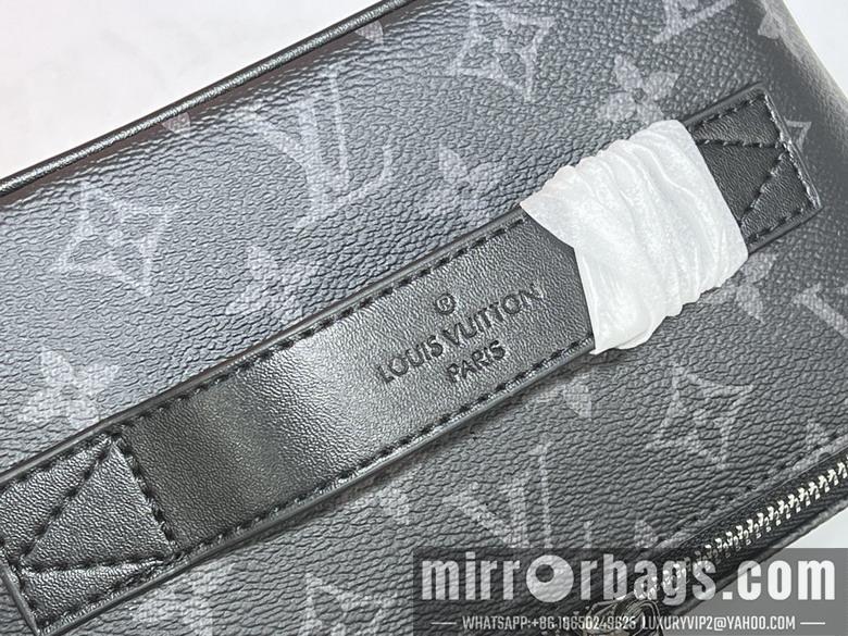 1:1 Louis Vuitton Bags Toiletry M11508 24x13x13cm ss
