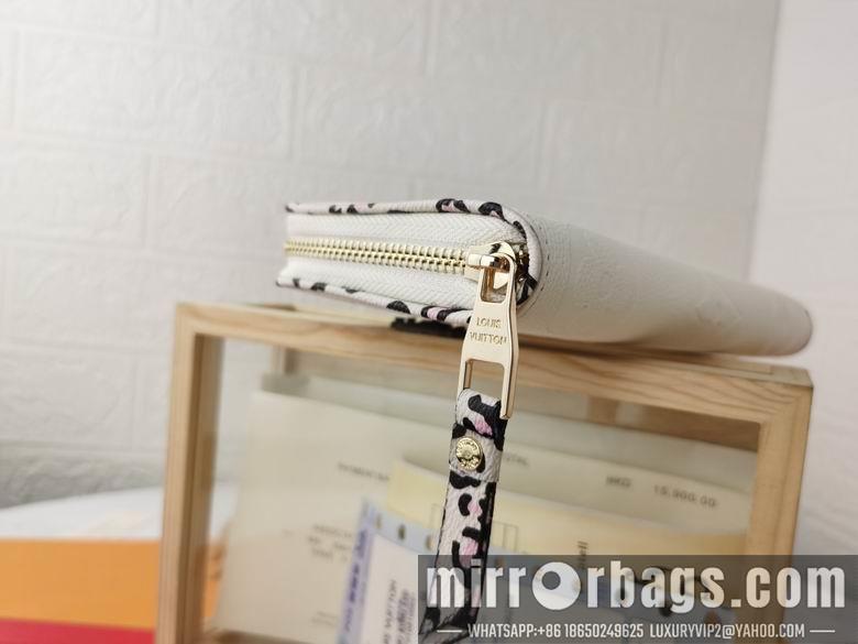 1:1 Louis Vuitton Bags M60017 19X10cm XM 7