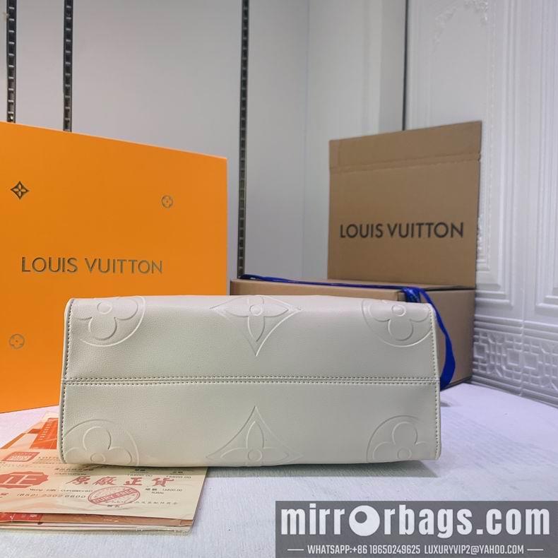 1:1 Louis Vuitton Bags M44933,M45040,M44933,M45039 35x28x15 cm cs