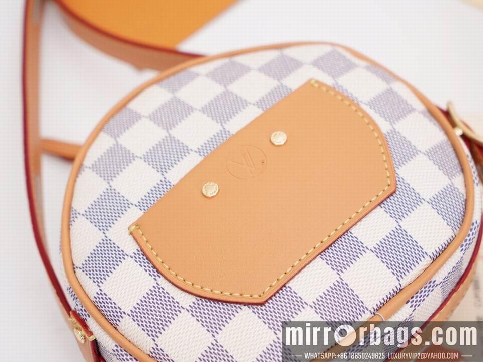 1:1 Louis Vuitton Bags Boite Chapeau M52294 ss