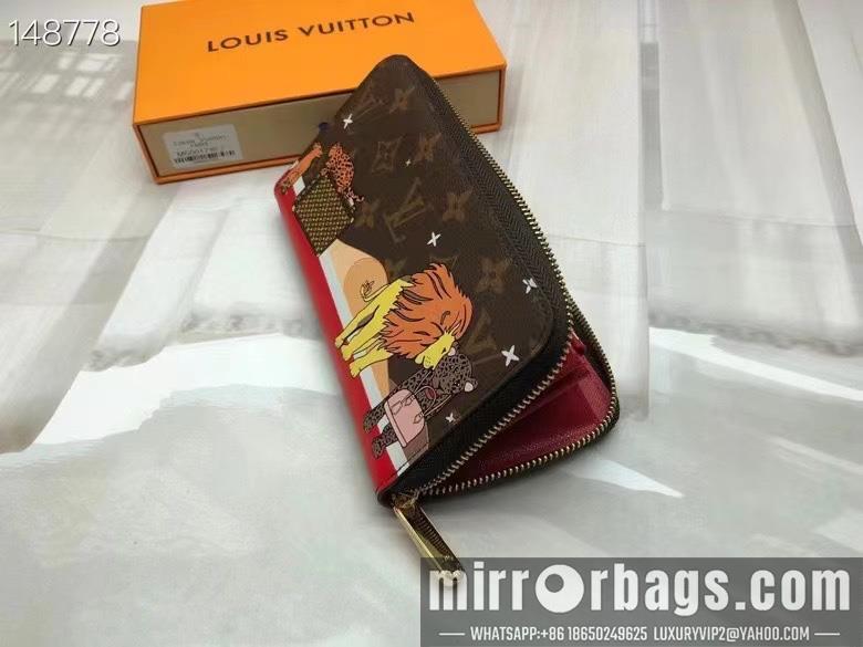 1:1 Louis Vuitton Bags M80857 M60017 19X12.5X3cm XMY 17