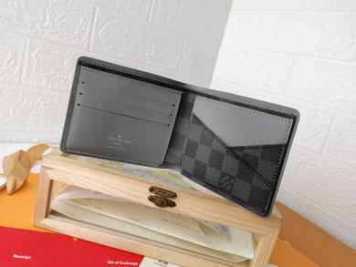 1:1 Louis Vuitton Bags N63260 12X9cm XM 5colour