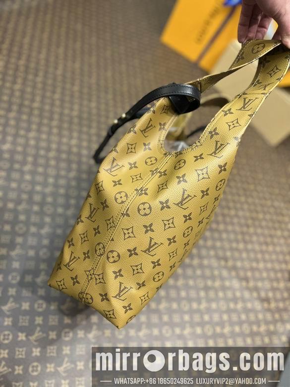 1:1 Louis Vuitton Bags M46821 34X34X13.5cm XM